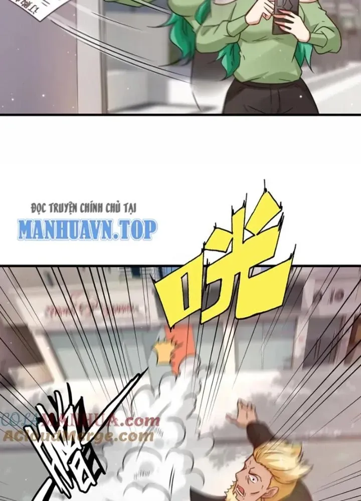 Tổ Sư Xuất Sơn Chap 72 - Next Chap 71