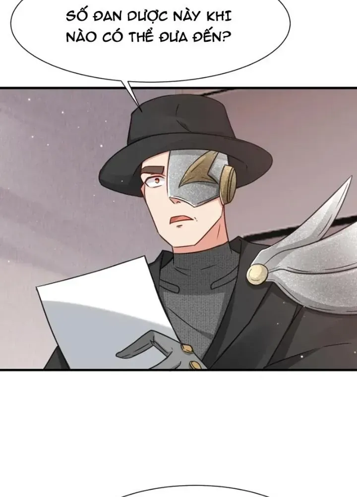 Tổ Sư Xuất Sơn Chap 72 - Next Chap 71