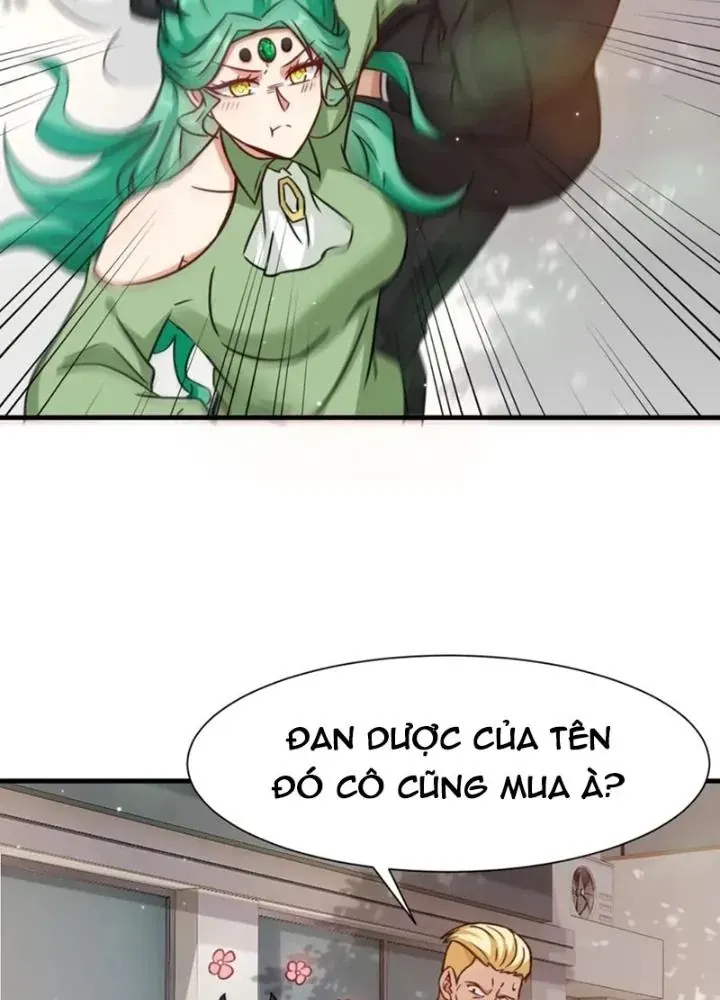 Tổ Sư Xuất Sơn Chap 72 - Next Chap 71