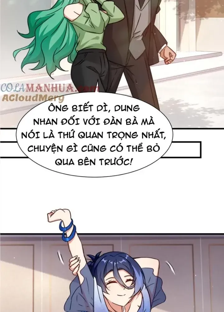Tổ Sư Xuất Sơn Chap 72 - Next Chap 71