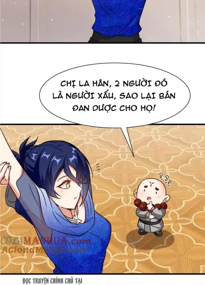 Tổ Sư Xuất Sơn Chap 72 - Next Chap 71
