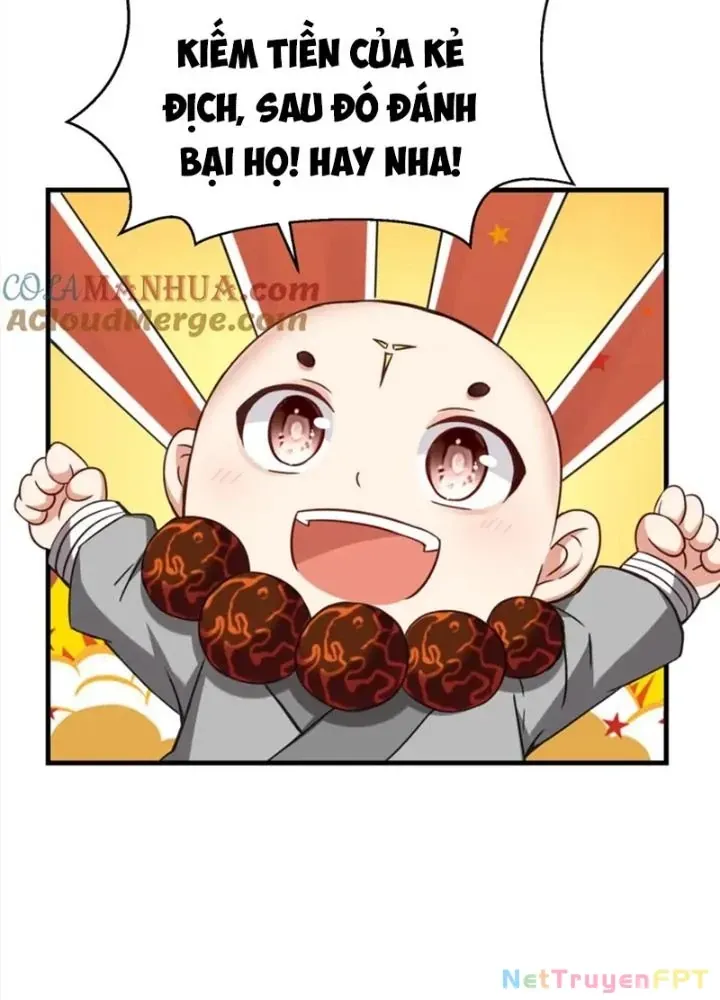 Tổ Sư Xuất Sơn Chap 72 - Next Chap 71