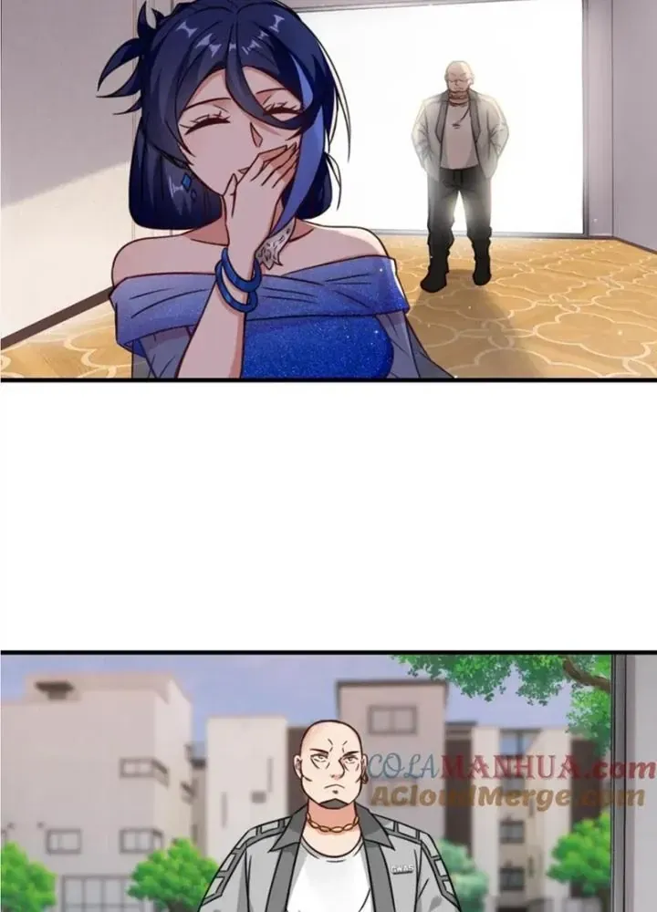 Tổ Sư Xuất Sơn Chap 72 - Next Chap 71