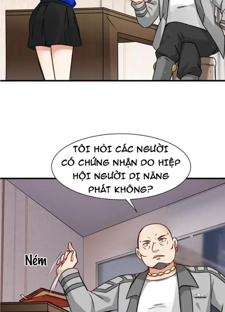 Tổ Sư Xuất Sơn Chap 72 - Next Chap 71