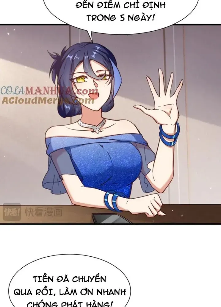 Tổ Sư Xuất Sơn Chap 72 - Next Chap 71