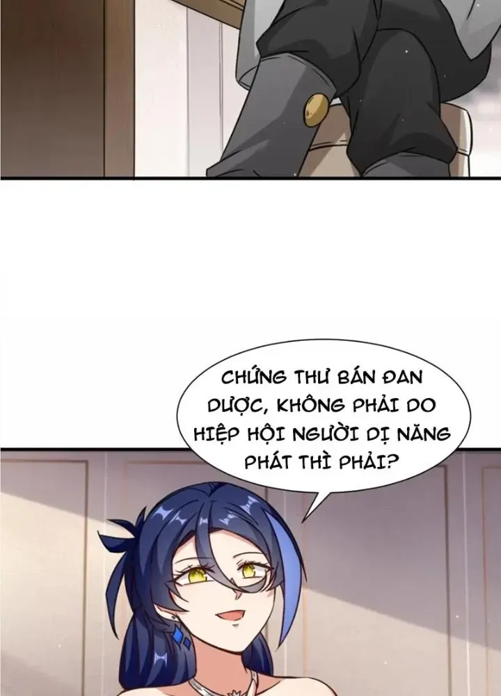 Tổ Sư Xuất Sơn Chap 72 - Next Chap 71