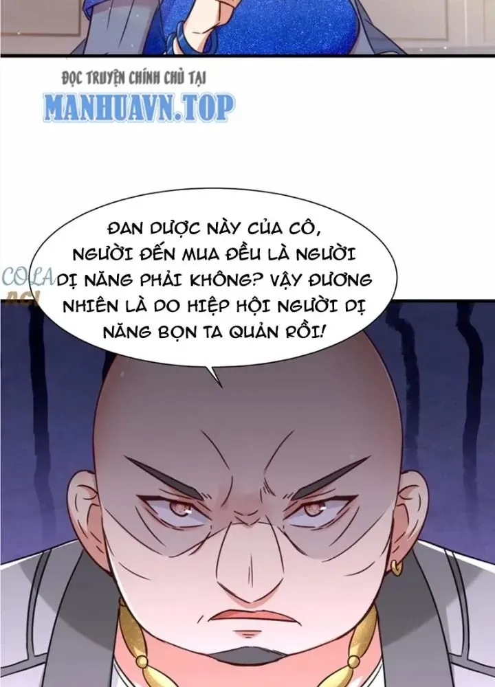 Tổ Sư Xuất Sơn Chap 72 - Next Chap 71