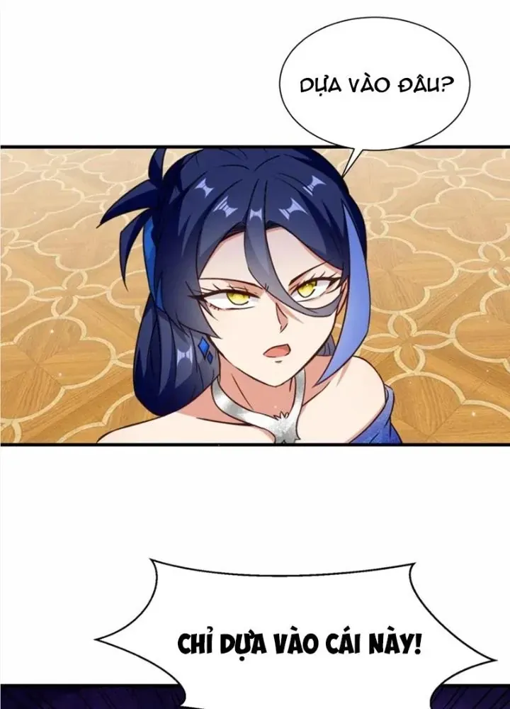 Tổ Sư Xuất Sơn Chap 72 - Next Chap 71