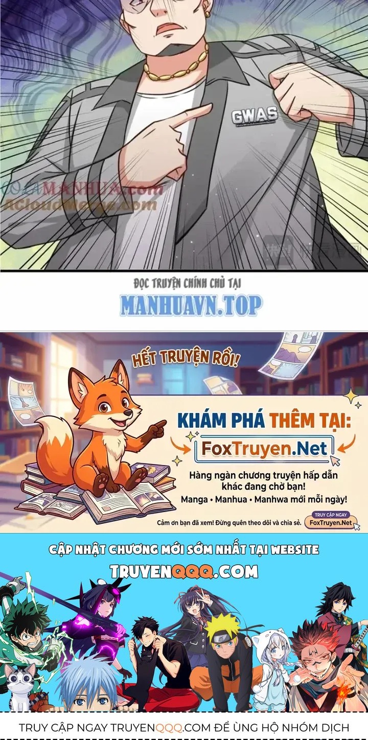 Tổ Sư Xuất Sơn Chap 72 - Next Chap 71