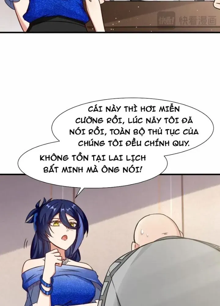 Tổ Sư Xuất Sơn Chap 73 - Next Chap 72