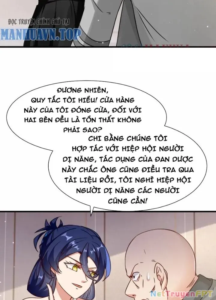 Tổ Sư Xuất Sơn Chap 73 - Next Chap 72