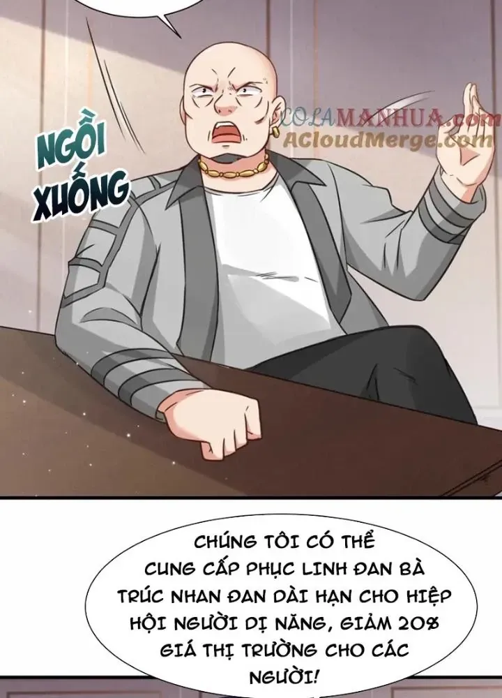 Tổ Sư Xuất Sơn Chap 73 - Next Chap 72