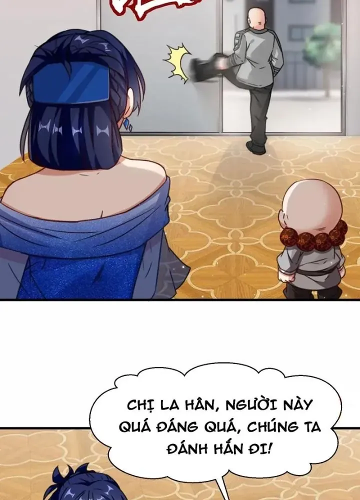 Tổ Sư Xuất Sơn Chap 73 - Next Chap 72