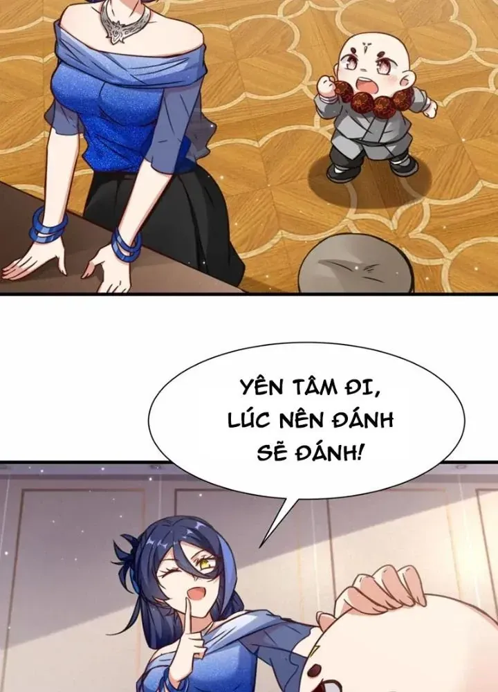 Tổ Sư Xuất Sơn Chap 73 - Next Chap 72