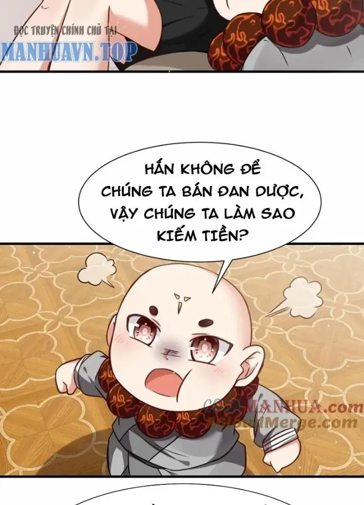Tổ Sư Xuất Sơn Chap 73 - Next Chap 72