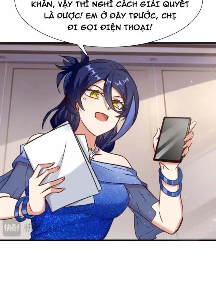 Tổ Sư Xuất Sơn Chap 73 - Next Chap 72