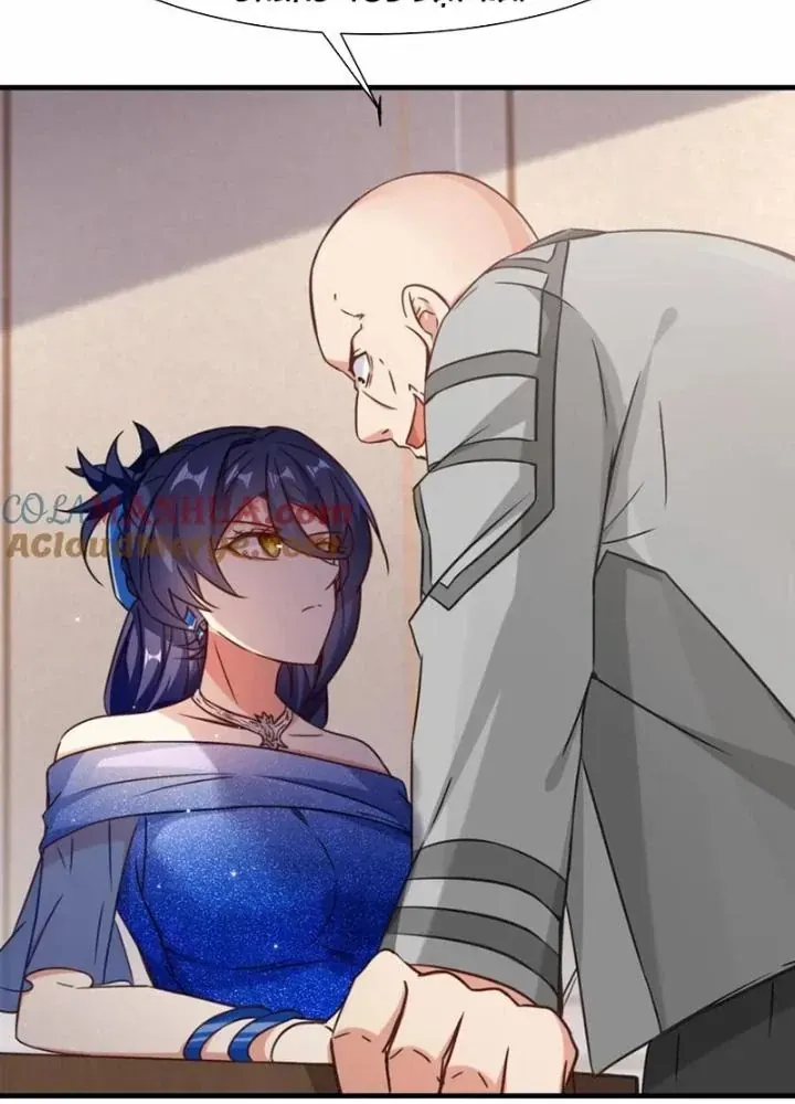 Tổ Sư Xuất Sơn Chap 73 - Next Chap 72
