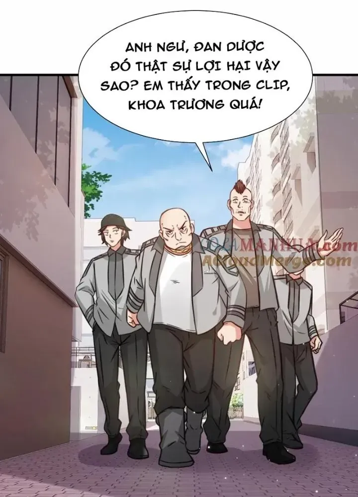 Tổ Sư Xuất Sơn Chap 73 - Next Chap 72