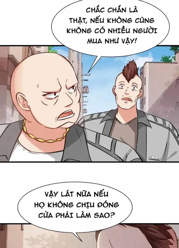 Tổ Sư Xuất Sơn Chap 73 - Next Chap 72