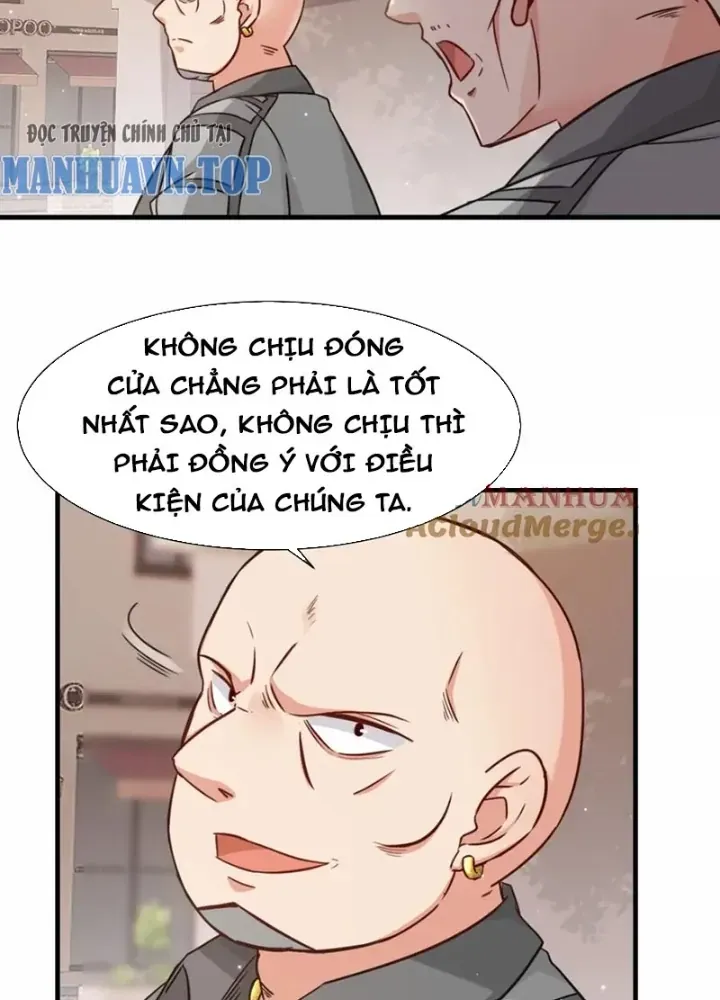 Tổ Sư Xuất Sơn Chap 73 - Next Chap 72