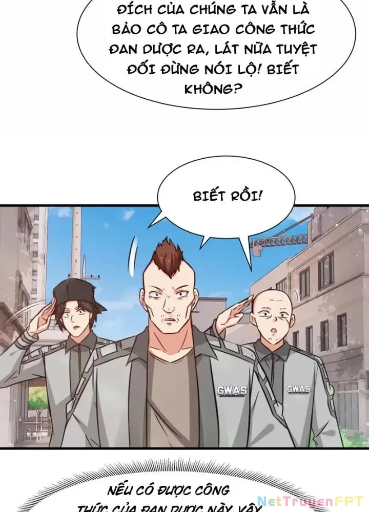 Tổ Sư Xuất Sơn Chap 73 - Next Chap 72