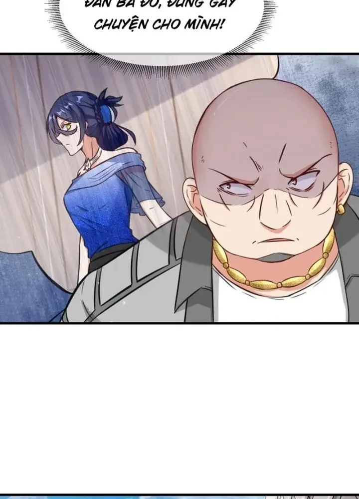 Tổ Sư Xuất Sơn Chap 73 - Next Chap 72