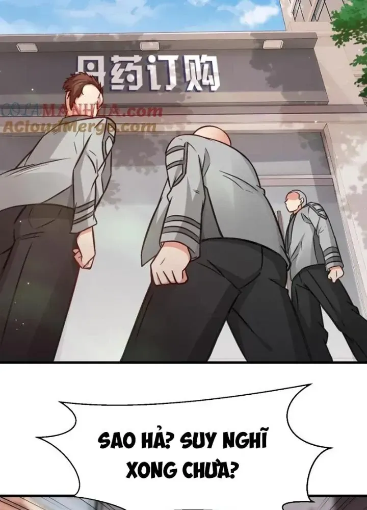 Tổ Sư Xuất Sơn Chap 73 - Next Chap 72