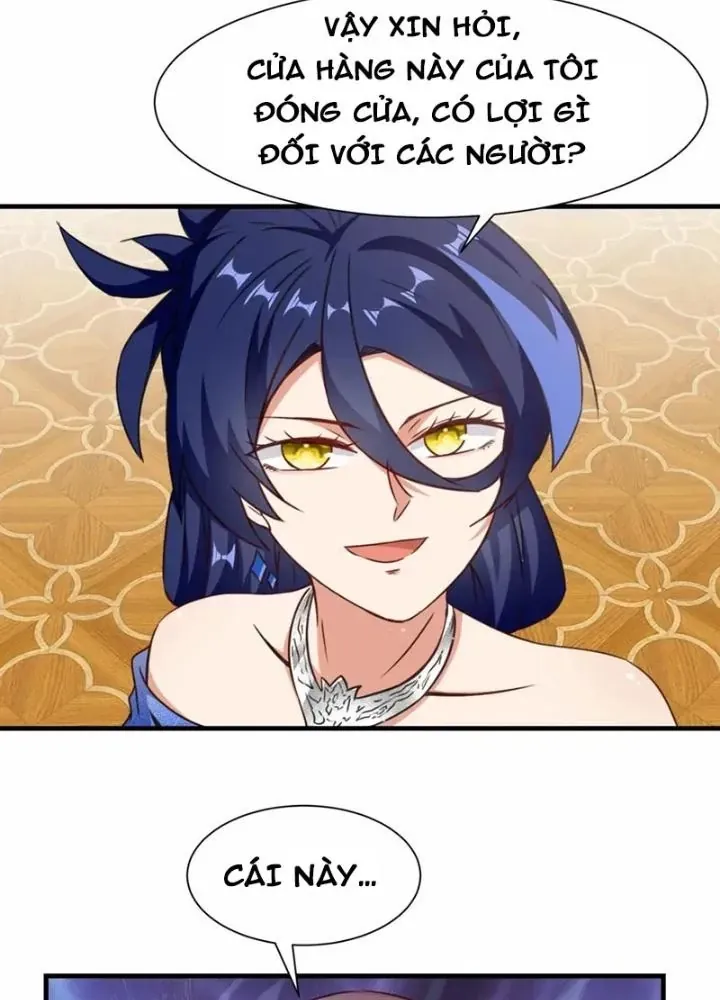 Tổ Sư Xuất Sơn Chap 73 - Next Chap 72