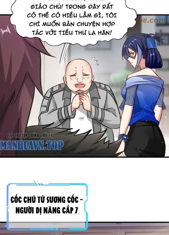 Tổ Sư Xuất Sơn Chap 73 - Next Chap 72