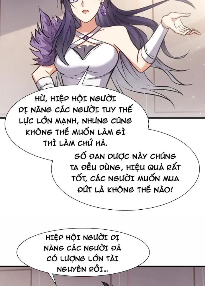 Tổ Sư Xuất Sơn Chap 73 - Next Chap 72