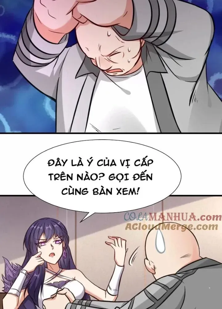 Tổ Sư Xuất Sơn Chap 73 - Next Chap 72