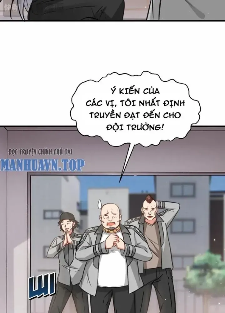 Tổ Sư Xuất Sơn Chap 73 - Next Chap 72