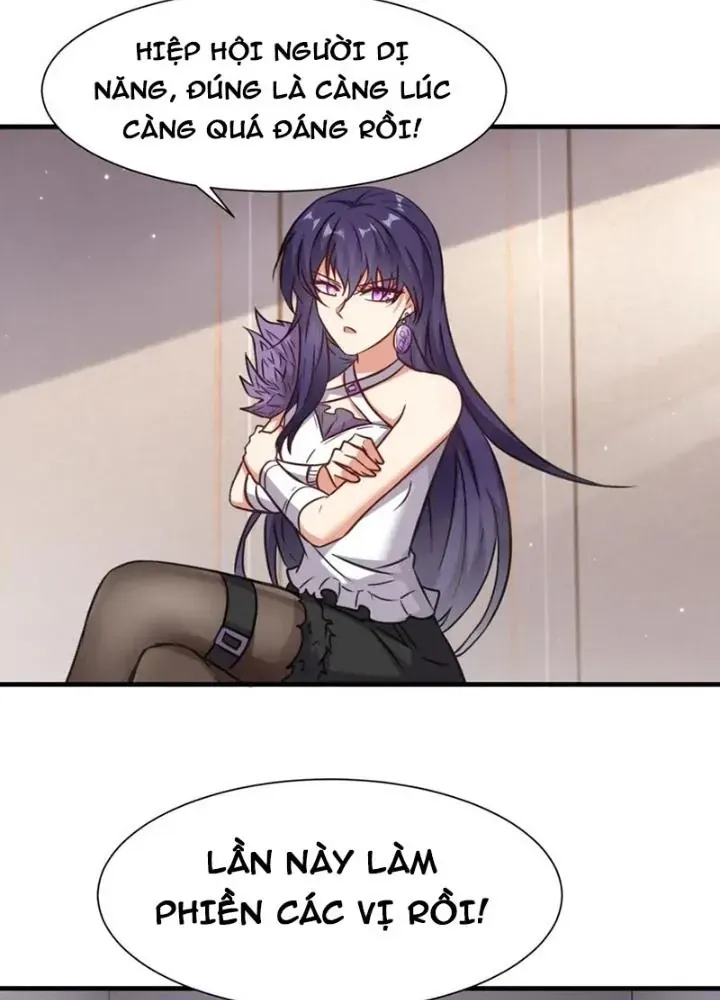 Tổ Sư Xuất Sơn Chap 73 - Next Chap 72