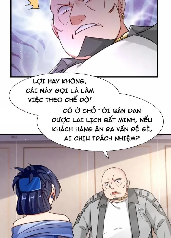 Tổ Sư Xuất Sơn Chap 73 - Next Chap 72