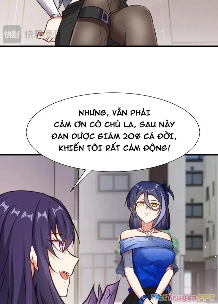Tổ Sư Xuất Sơn Chap 73 - Next Chap 72