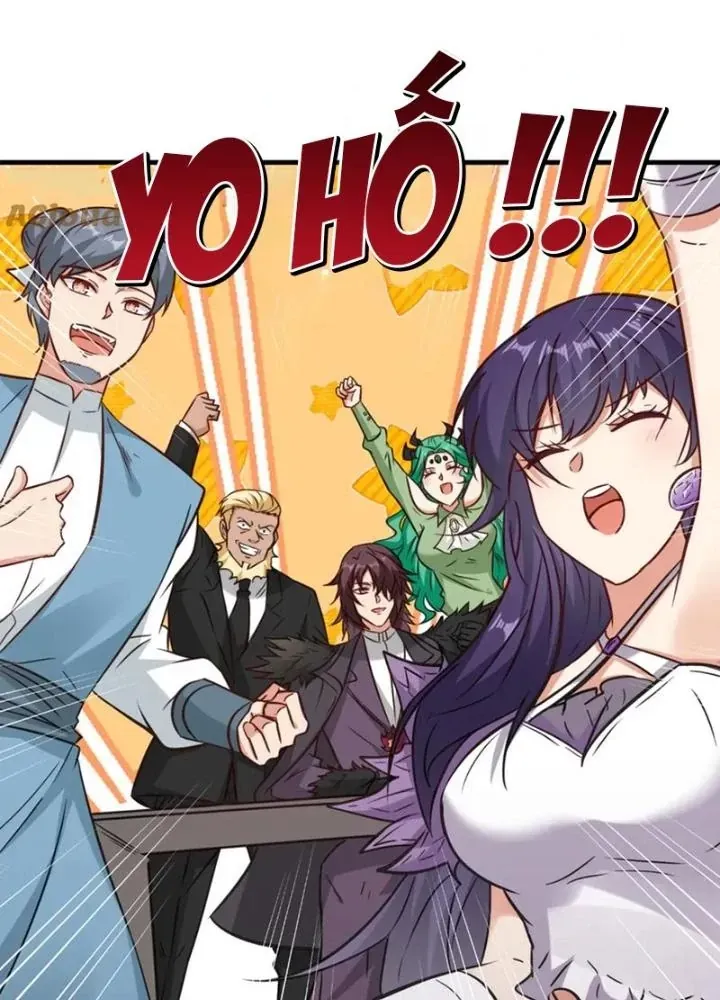 Tổ Sư Xuất Sơn Chap 73 - Next Chap 72