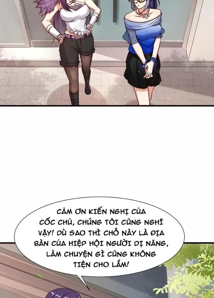 Tổ Sư Xuất Sơn Chap 74 - Next Chap 73