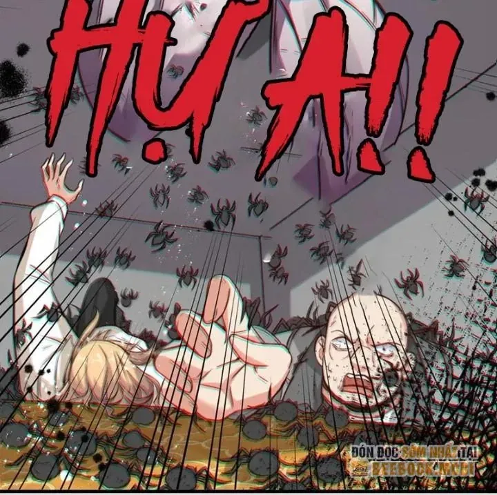 Tổ Sư Xuất Sơn Chap 74 - Next Chap 73