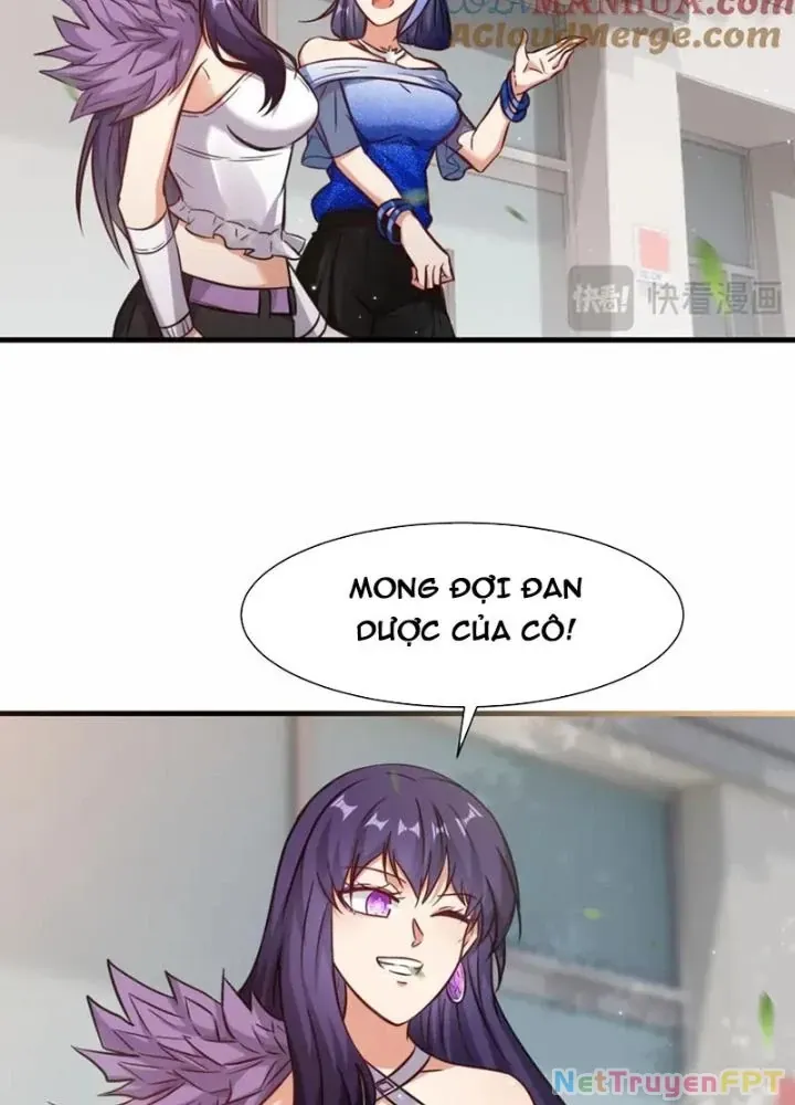 Tổ Sư Xuất Sơn Chap 74 - Next Chap 73