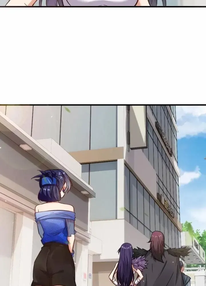 Tổ Sư Xuất Sơn Chap 74 - Next Chap 73