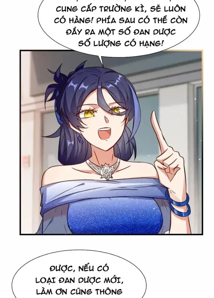 Tổ Sư Xuất Sơn Chap 74 - Next Chap 73