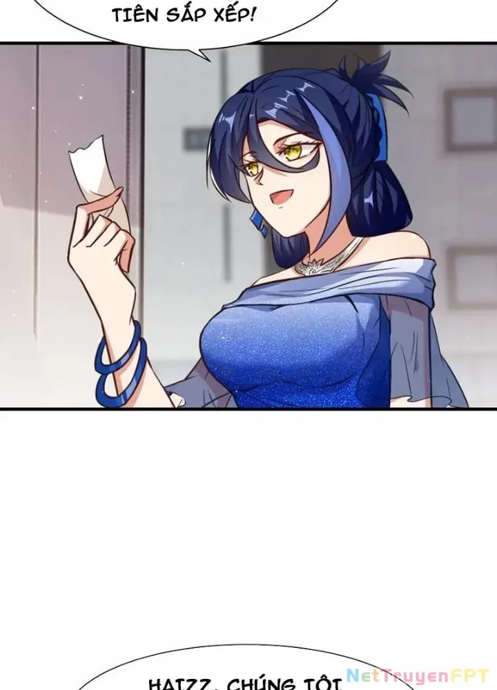 Tổ Sư Xuất Sơn Chap 74 - Next Chap 73