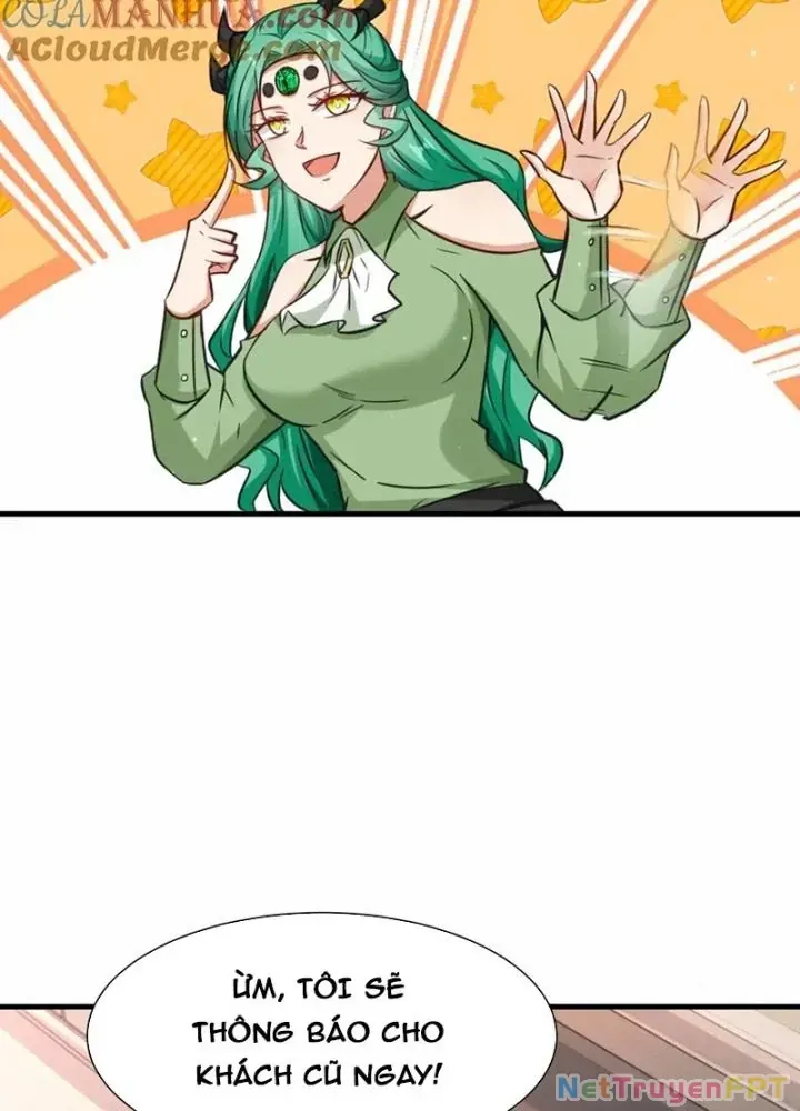 Tổ Sư Xuất Sơn Chap 74 - Next Chap 73