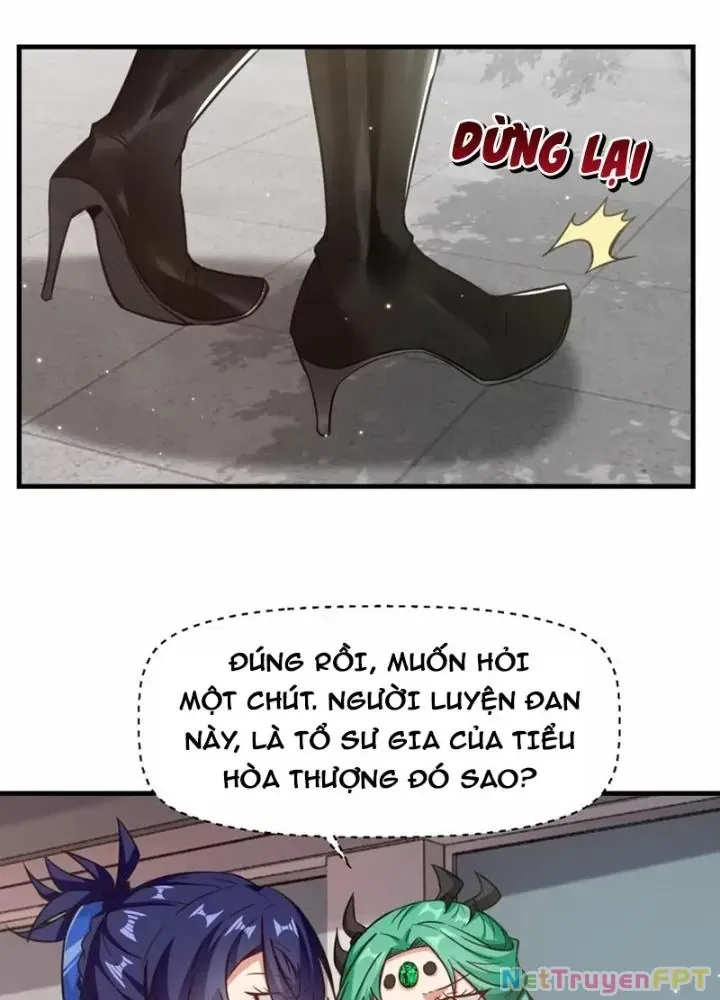 Tổ Sư Xuất Sơn Chap 74 - Next Chap 73