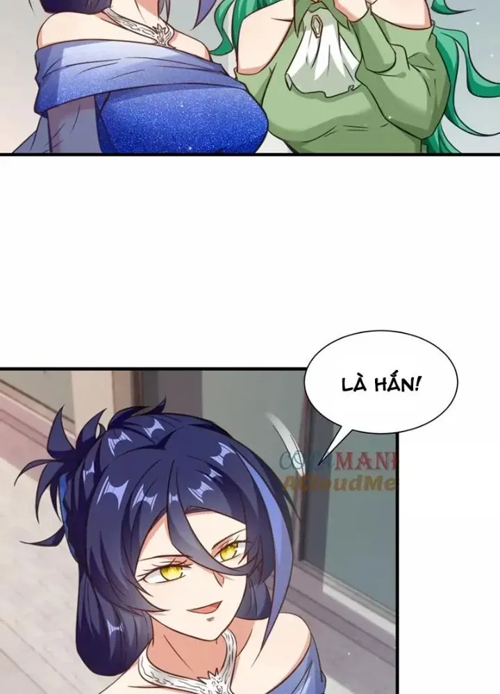 Tổ Sư Xuất Sơn Chap 74 - Next Chap 73