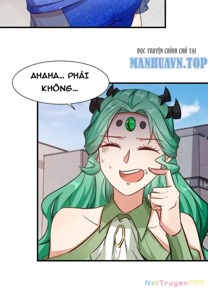 Tổ Sư Xuất Sơn Chap 74 - Next Chap 73