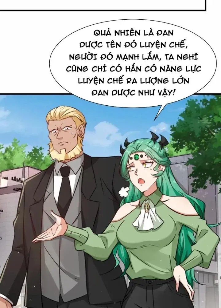 Tổ Sư Xuất Sơn Chap 74 - Next Chap 73