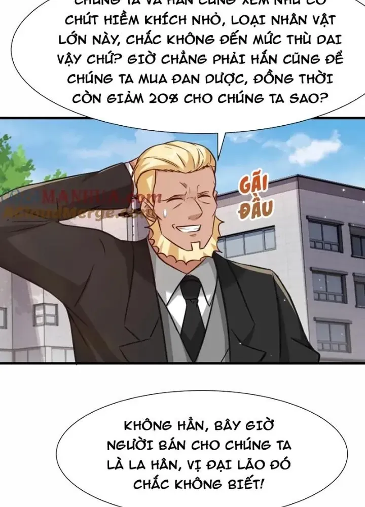 Tổ Sư Xuất Sơn Chap 74 - Next Chap 73
