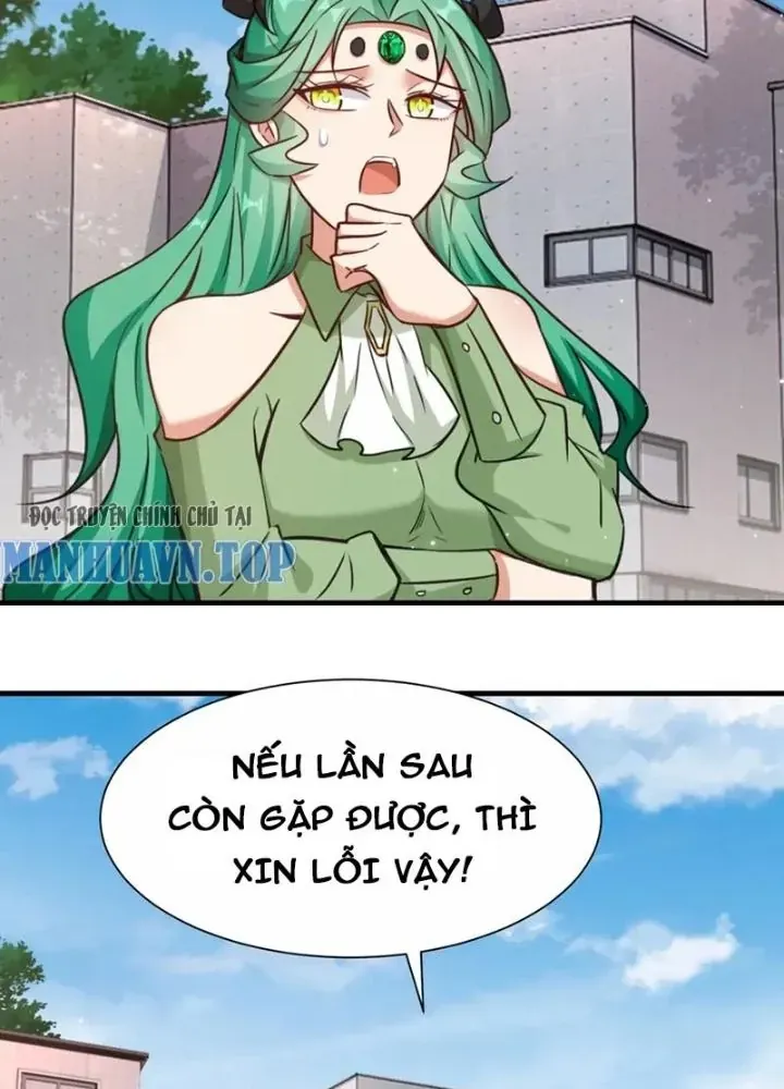 Tổ Sư Xuất Sơn Chap 74 - Next Chap 73
