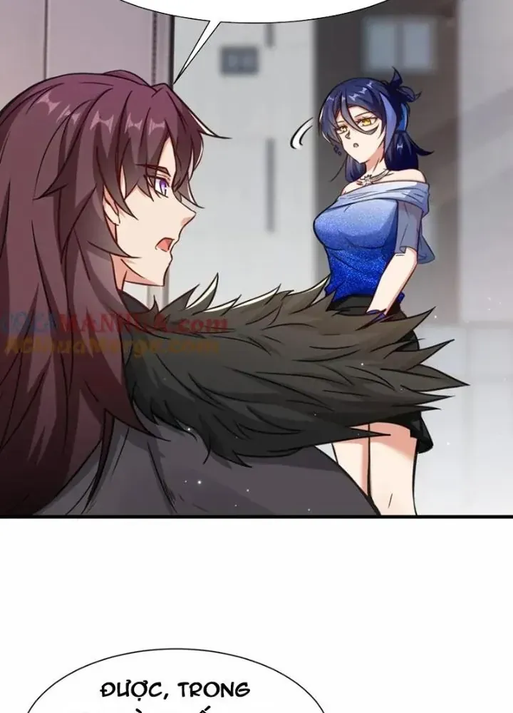 Tổ Sư Xuất Sơn Chap 74 - Next Chap 73
